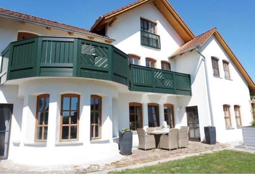 Foto - Attraktives 1-2-Familienhaus in ruhiger Lage - provisonsfrei