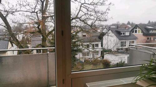 Foto - Schönes Apartment Eschborn-Niederhöchstadt, Top Lage, Balkon,