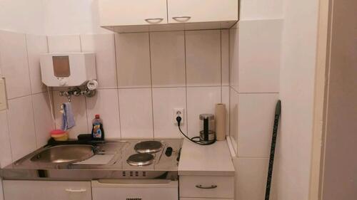 Foto - 1 Zimmer Etagenwohnung zur Miete in Eschborn