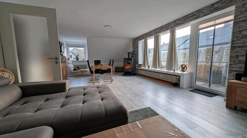 Foto - Schöner Wohnen in Diekholzen - 890,00&nbsp;EUR Kaltmiete, ca.&nbsp; 105,00&nbsp;m&sup2;