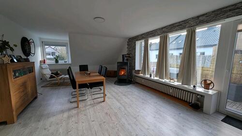 Foto - 3 Zimmer Etagenwohnung zur Miete in Diekholzen