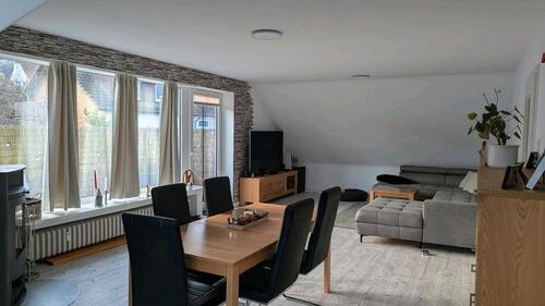 Foto - Etagenwohnung in Diekholzen zur Miete