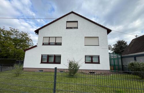 Foto - Einfamilienhaus zum Kaufen in Frankfurt am Main