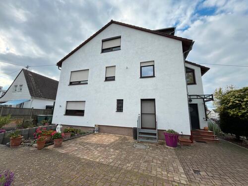 Foto - Einfamilienhaus in Frankfurt am Main