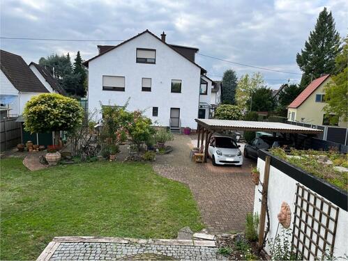 Foto - Einfamilienhaus in Frankfurt am Main zum Kaufen