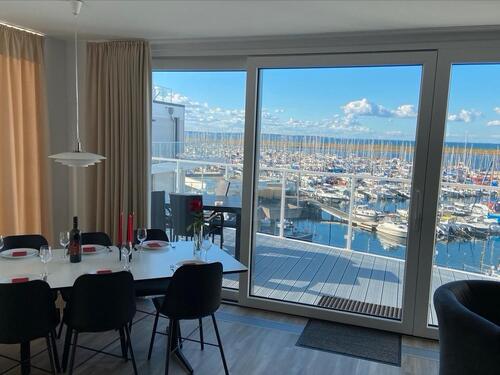 Foto - Ferienwohnung Ostsee Meerblick - 60,00&nbsp;EUR Kaltmiete,