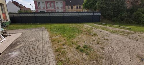 Foto - Erdgeschoßwohnung in Burg zur Miete