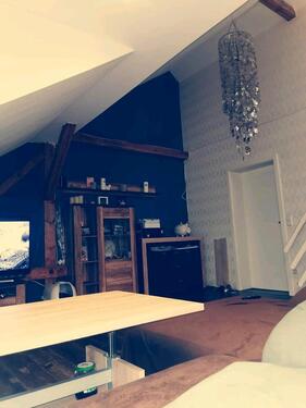 Foto - 4 Raumwohnung DG Gardelegen Bahnhofstraße