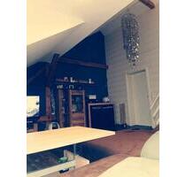 4 Raumwohnung DG Gardelegen Bahnhofstraße