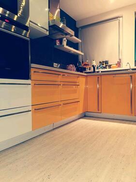 Foto - 4 Zimmer Dachgeschoßwohnung in Gardelegen