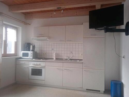 Foto - 3 Zimmer Etagenwohnung in Regen