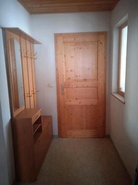 Foto - Etagenwohnung in Regen zur Miete