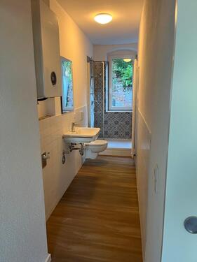 Foto - 1 Zimmer Etagenwohnung in Bamberg