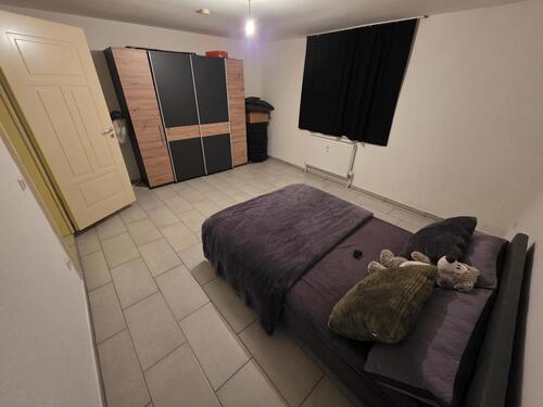 Foto - 2 Zimmer Erdgeschoßwohnung zur Miete in Rohr in Niederbayern