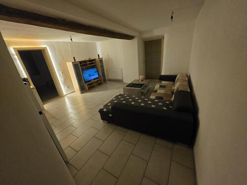 Foto - Erdgeschoßwohnung in Rohr in Niederbayern zur Miete