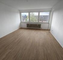 Sanierte 3-Zimmer-Wohnung mit Balkon - Clausthal-Zellerfeld