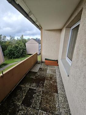 Foto - Etagenwohnung in Clausthal-Zellerfeld zur Miete