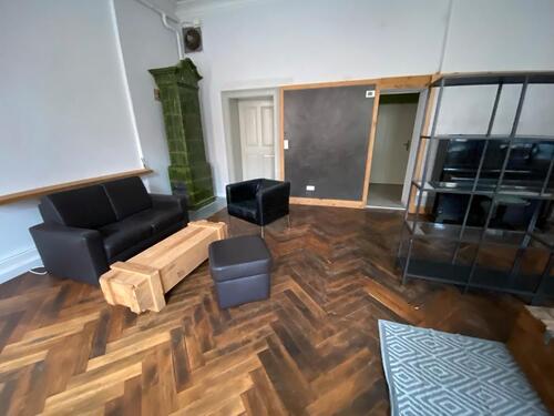 Foto - 3 Zimmer Loft - Studio - Atelier zur Miete in Hof