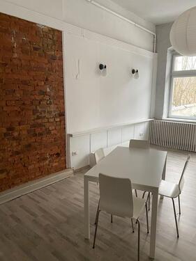Foto - 3 Zimmer Loft - Studio - Atelier in Hof