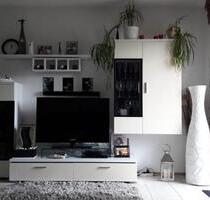 Sehr schöne 4 Zimmer Maisonette Wohnung in ruhiger Lage - Wallhausen