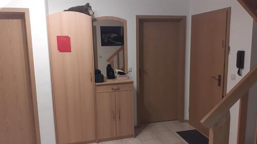 Foto - Maisonettenwohnung in Wallhausen zum Kaufen