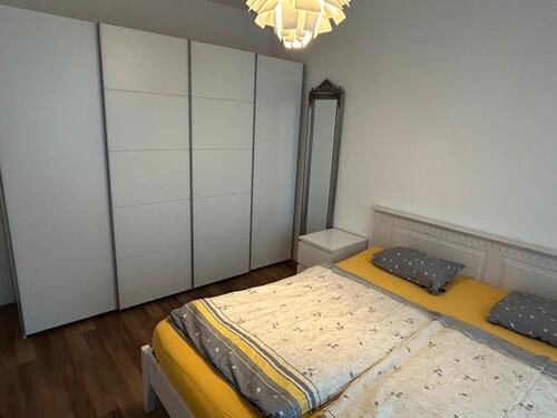 Foto - Etagenwohnung in Wolfsburg zur Miete