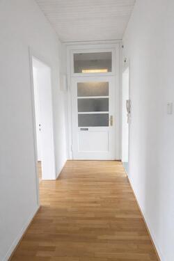 Foto - Etagenwohnung in Verden (Aller) zur Miete