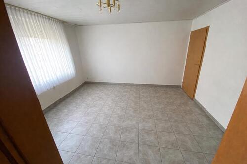 Foto - 2.5 Zimmer Erdgeschoßwohnung in Malberg