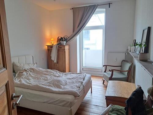 Foto - Etagenwohnung in Flensburg zur Miete