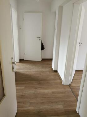 Foto - 3 Zimmerwohnung Innenstadt mit Balkon