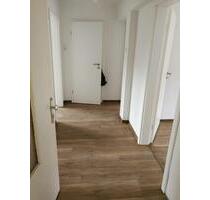 3 Zimmerwohnung Innenstadt mit Balkon - Emden