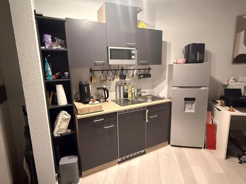 Foto - Barrierefreie Wohnung nähe Kiel