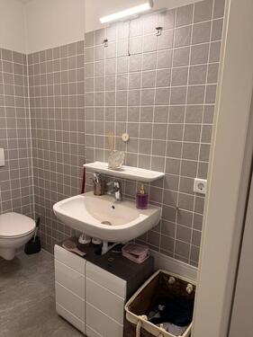 Foto - 2 Zimmer Etagenwohnung zur Miete in Flintbek