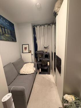 Foto - 2 Zimmer Etagenwohnung in Flintbek