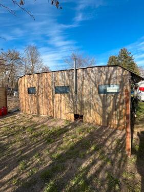 Foto - 3 Zimmer Bungalow in Sellin