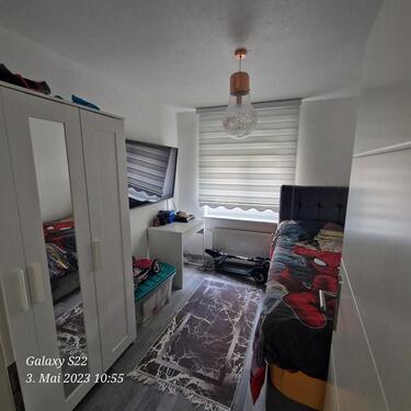 Foto - 4 Zimmer Etagenwohnung zum Kaufen in Neuburg an der Donau