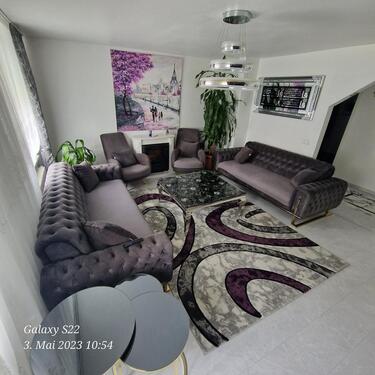 Foto - 4 Zimmer Etagenwohnung in Neuburg an der Donau