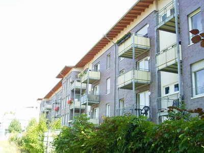 Foto - Demnächst frei! 2-Zimmer-Senioren-Wohnung in Bochum Wattenscheid Ü 60 WBS erforderlich