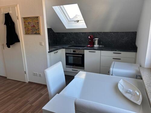 Foto - 1 Zimmer Dachgeschoßwohnung zum Kaufen in Kernen im Remstal