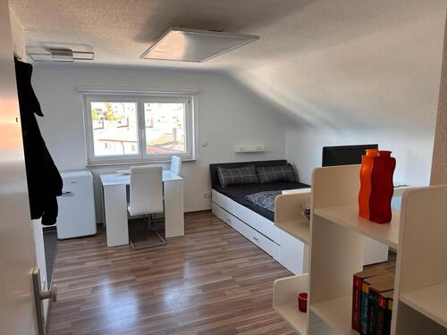 Foto - Dachgeschoßwohnung in Kernen im Remstal zum Kaufen