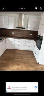 Foto - Schöne Wohnung zwei Zimmer - 1.200,00&nbsp;EUR Kaltmiete, ca.&nbsp; 56,00&nbsp;m&sup2;