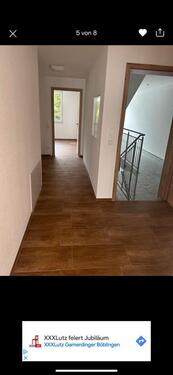 Foto - 2 Zimmer Etagenwohnung zur Miete in Weil Im Schönbuch