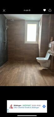 Foto - 2 Zimmer Etagenwohnung in Weil Im Schönbuch