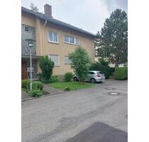 2,5‑Zimmer‑Dachgeschosswohnung in ruhiger Lage von Bad Dürrheim - Donaueschingen