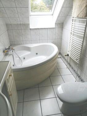 Foto - Etagenwohnung in Kisdorf zur Miete