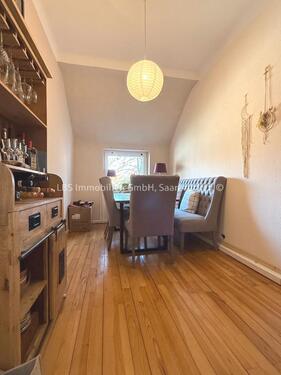 Foto - 4 Zimmer Etagenwohnung in Saarbrücken