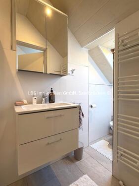 Foto - Etagenwohnung in Saarbrücken zur Miete