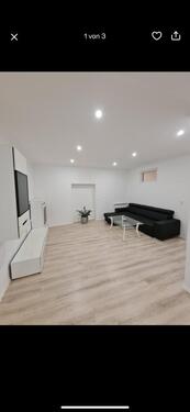 Foto - 4 Zimmer Wohnung - 1.200,00&nbsp;EUR Kaltmiete, ca.&nbsp; 110,00&nbsp;m&sup2;