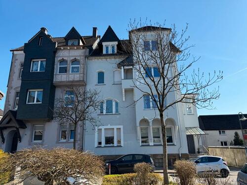 Foto - **Traumhafte Altbauwohnung mit großem Balkon in zentraler Lage von Wermelskirchen **