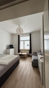 Foto - Etagenwohnung in Wiehl zur Miete